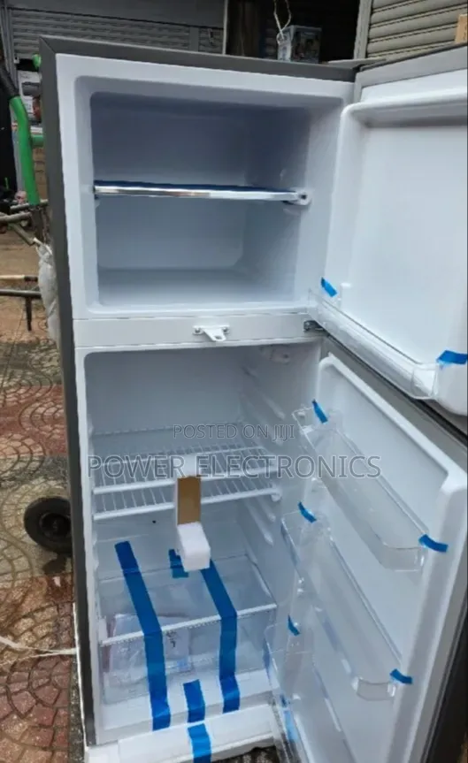 Enzo 270,litr Refrigerator