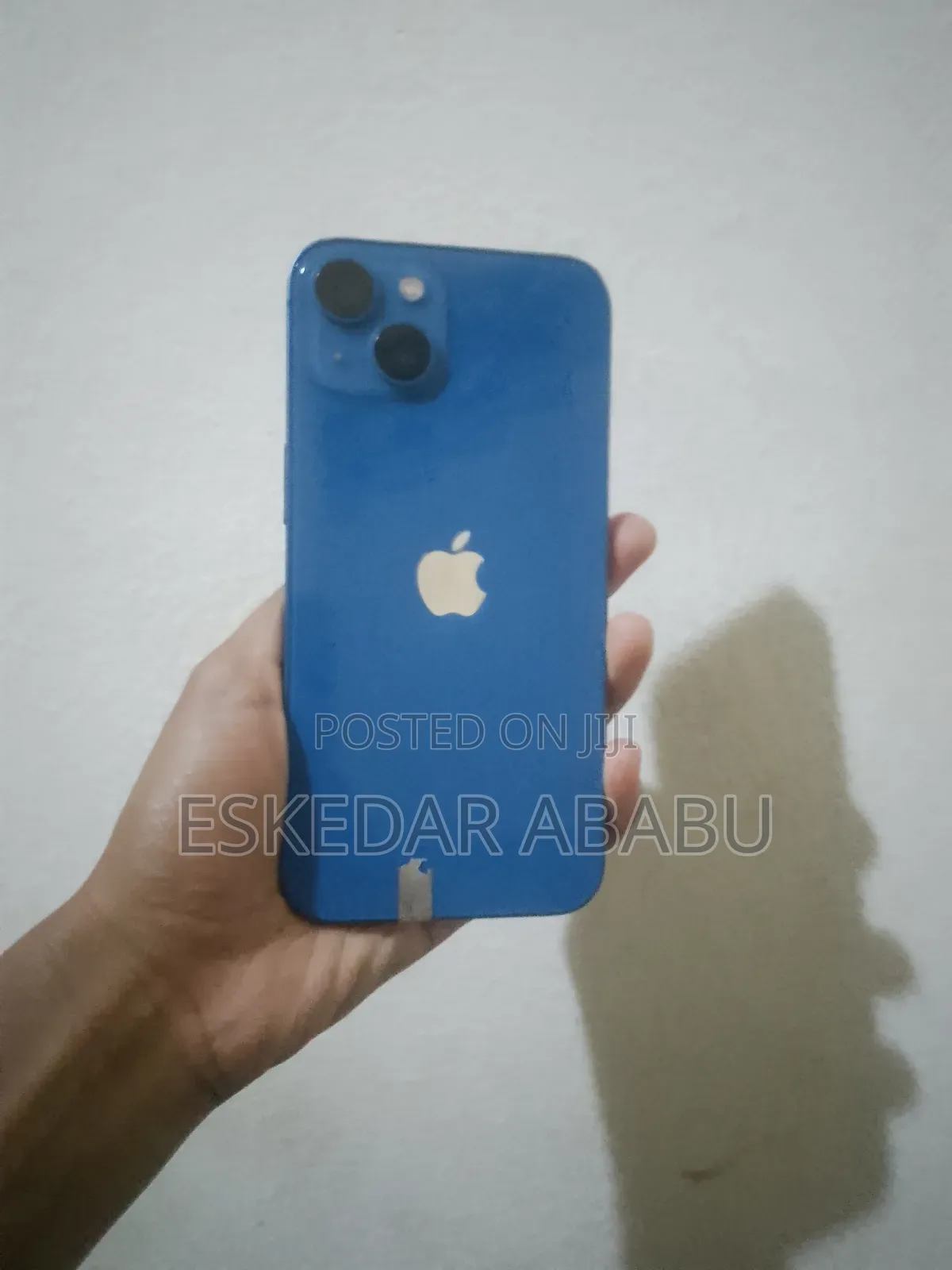 Apple iPhone 13 128 GB Blue