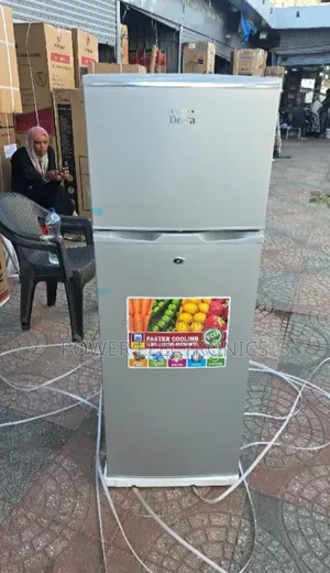 Delta 270,litr Refrigerator