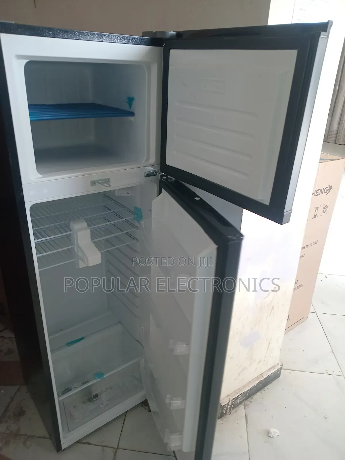 Orbit 420liter Refrigator