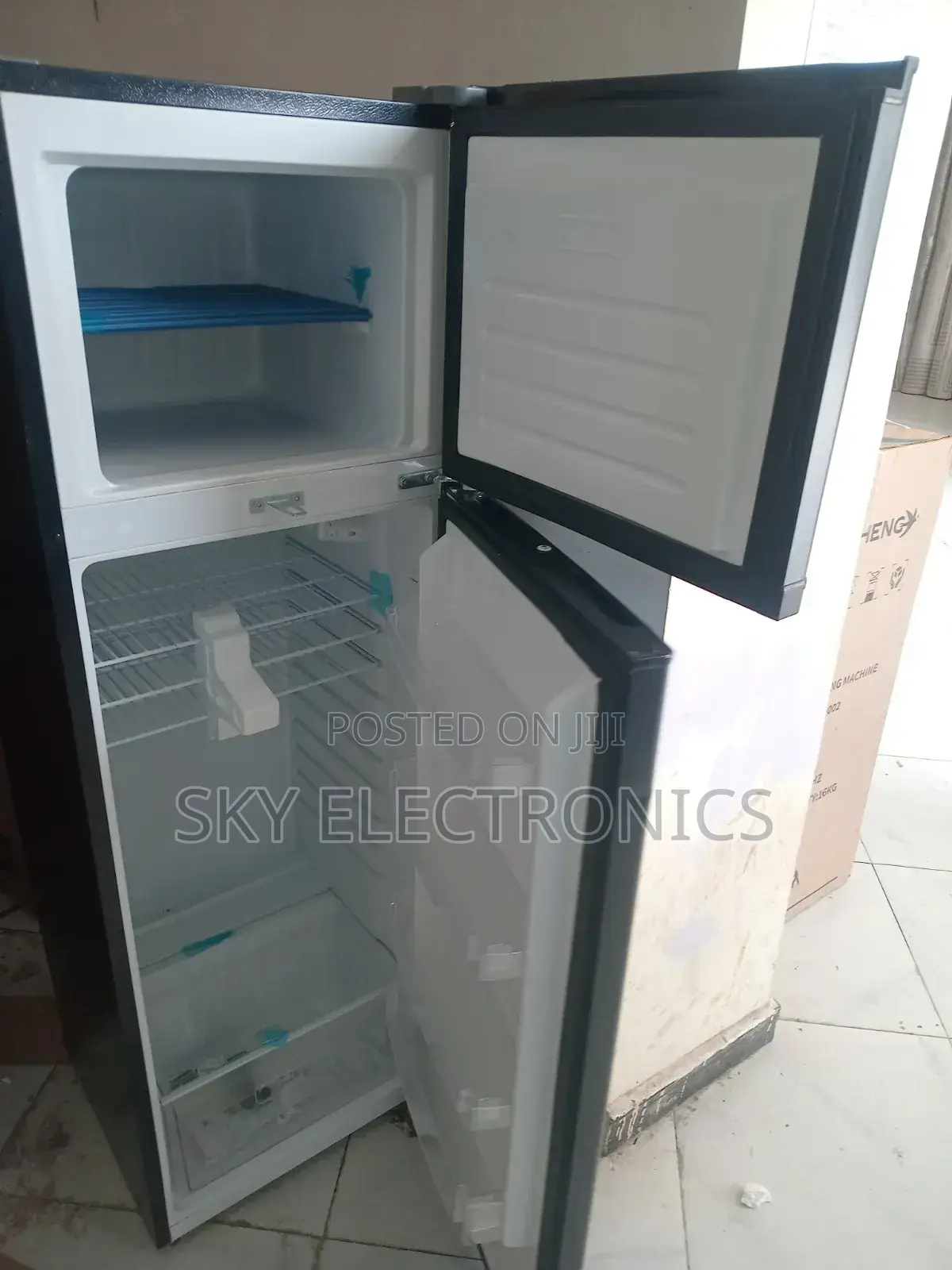 Orbit 420liter Refrigator