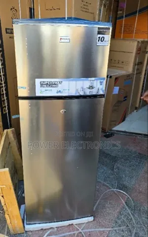 FUTURE 360,litr Fridge