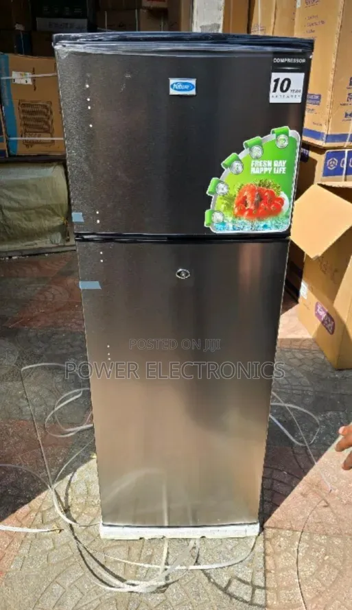 FUTURE 360,litr Fridge