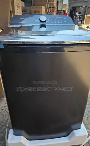 National 16,kg Automatic Top Laed Washing Machines