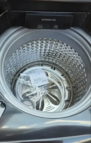 National 16,kg Automatic Top Laed Washing Machines