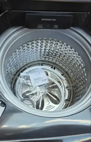 National 16,kg Automatic Top Laed Washing Machines