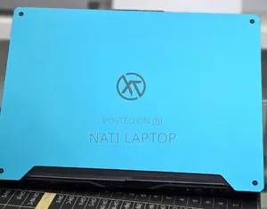 New Laptop Asus TUF Gaming A15 16GB AMD Ryzen 7 SSD 512GB
