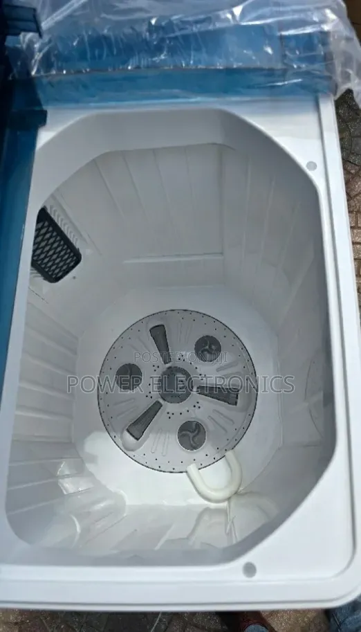 Max 16,kg Semi Automatic Washing