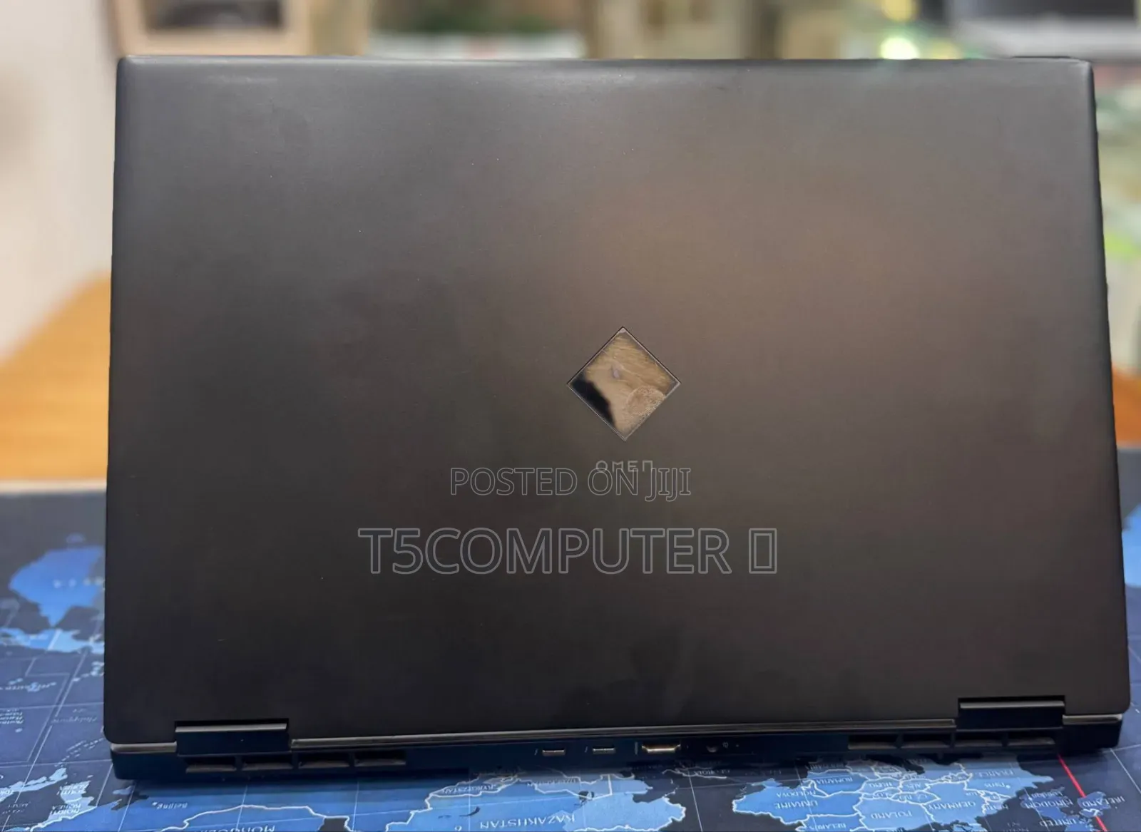 New Laptop HP Omen 16 16GB Intel Core i9 SSD 1T