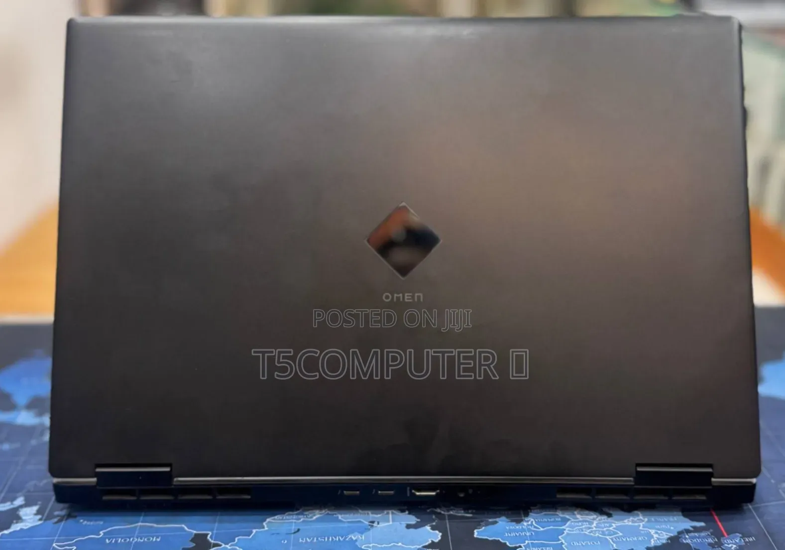 New Laptop HP Omen 16 16GB Intel Core i9 SSD 1T
