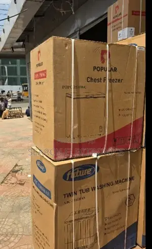 Popular 400,litr Chest Freezer Deep Fridge