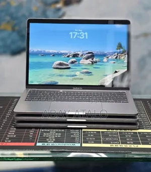 New Laptop Apple MacBook Pro 2021 M1 8GB Apple M1 Pro SSD 512GB