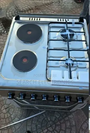 Rolex 60×60 2.by.2 Steles Steel Turky Oven