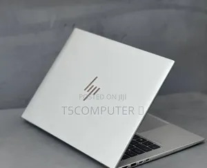 New Laptop HP EliteBook 840 G9 16GB Intel Core i7 SSD 512GB