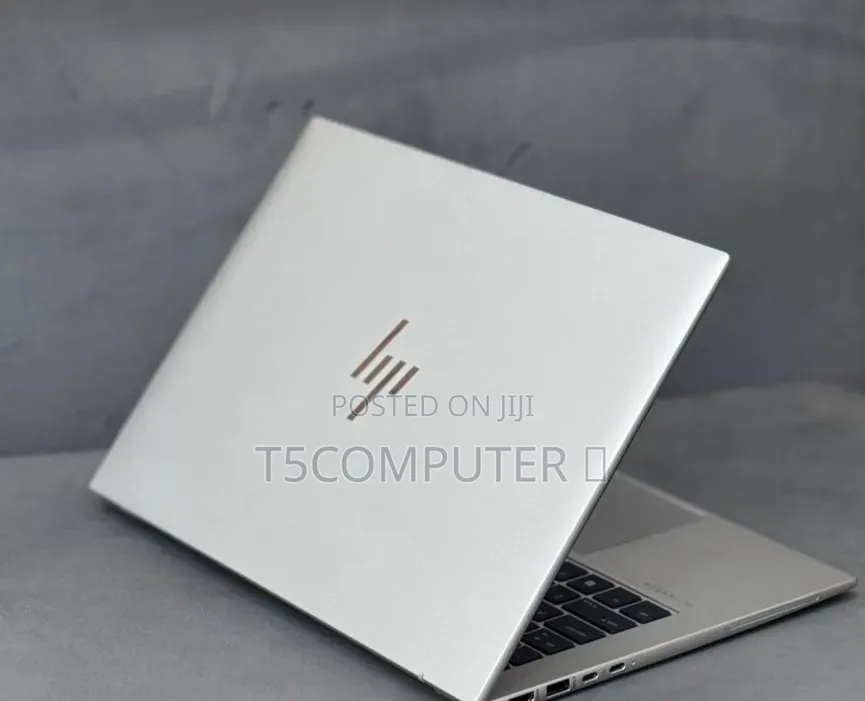 New Laptop HP EliteBook 840 G9 16GB Intel Core i7 SSD 512GB