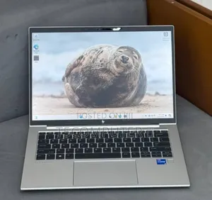 New Laptop HP EliteBook 840 G9 16GB Intel Core i7 SSD 512GB
