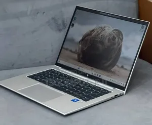 New Laptop HP EliteBook 840 G9 16GB Intel Core i7 SSD 512GB