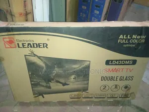 Leader TV 43inch Smart Android TV