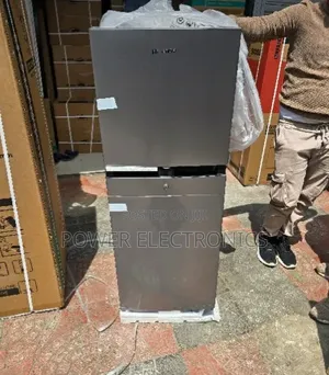 Hisense 270,litr Refrigerator