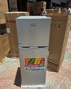 Hisense 270,litr Refrigerator