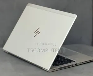 New Laptop HP EliteBook 840 G6 16GB Intel Core i7 SSD 512GB