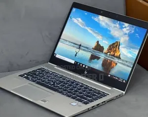 New Laptop HP EliteBook 840 G6 16GB Intel Core i7 SSD 512GB