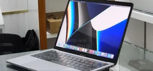New Laptop Apple MacBook Pro 2019 16GB Intel Core i7 SSD 512GB