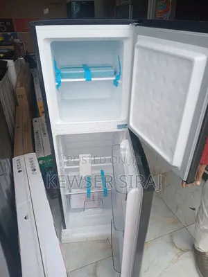 Orbit 270liter Refrigerator
