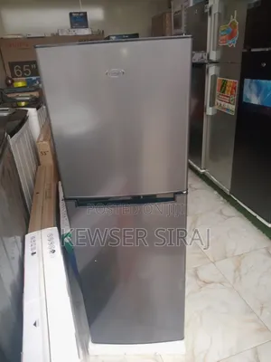 Orbit 270liter Refrigerator