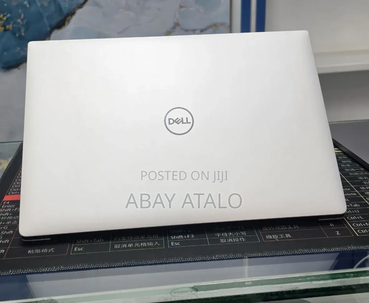 New Laptop Dell XPS 15 16GB Intel Core i5 SSD 512GB