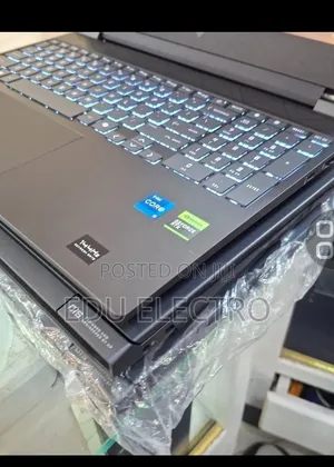 New Laptop HP Victus 15 32GB Intel Core i5 SSD 1T