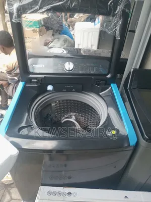 National 16kg Automatic Washing Dray