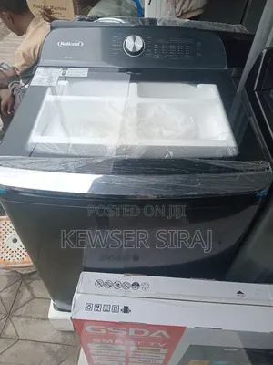 National 16kg Automatic Washing Dray