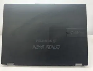 New Laptop Asus VivoBook 15 X505BA 16GB Intel Core i5 SSD 512GB