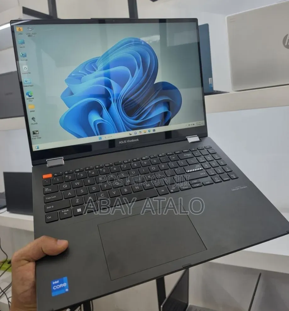 New Laptop Asus VivoBook 15 X505BA 16GB Intel Core i5 SSD 512GB