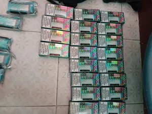 Vape Vozol 12345