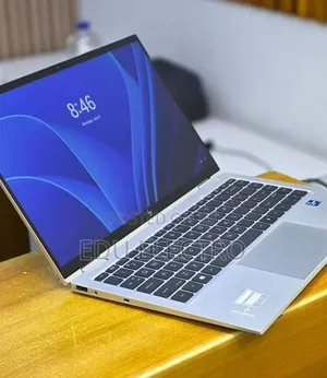 New Laptop HP EliteBook x360 1040 G9 32GB Intel Core i7 SSD 512GB
