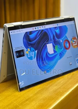 New Laptop HP EliteBook x360 1040 G9 32GB Intel Core i7 SSD 512GB