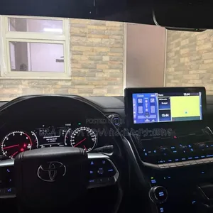 Toyota Land Cruiser 2023 Off white