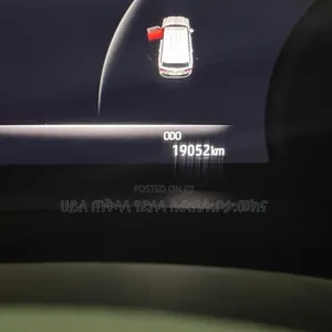 Toyota Land Cruiser 2023 Off white