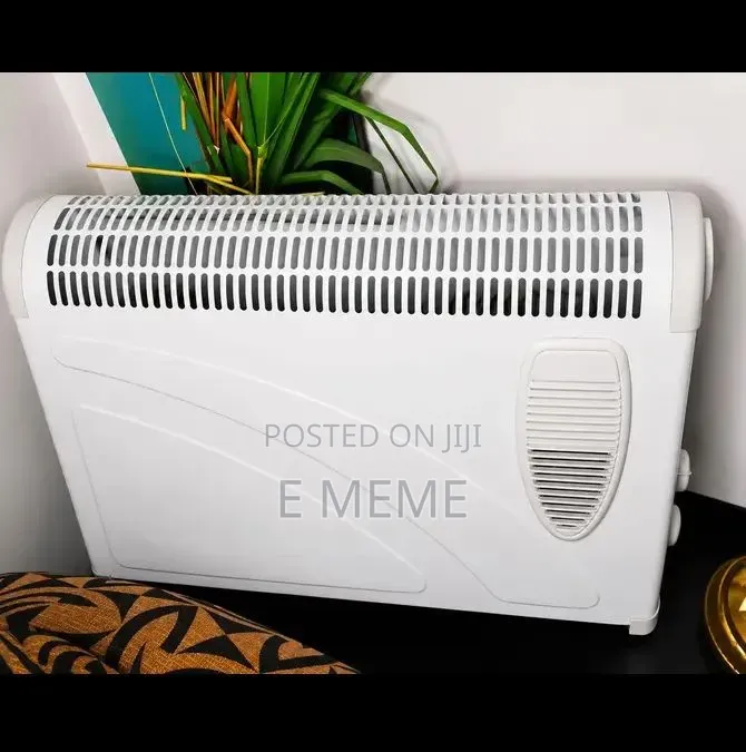 የኤሌክትሪክ ማሞቂያ