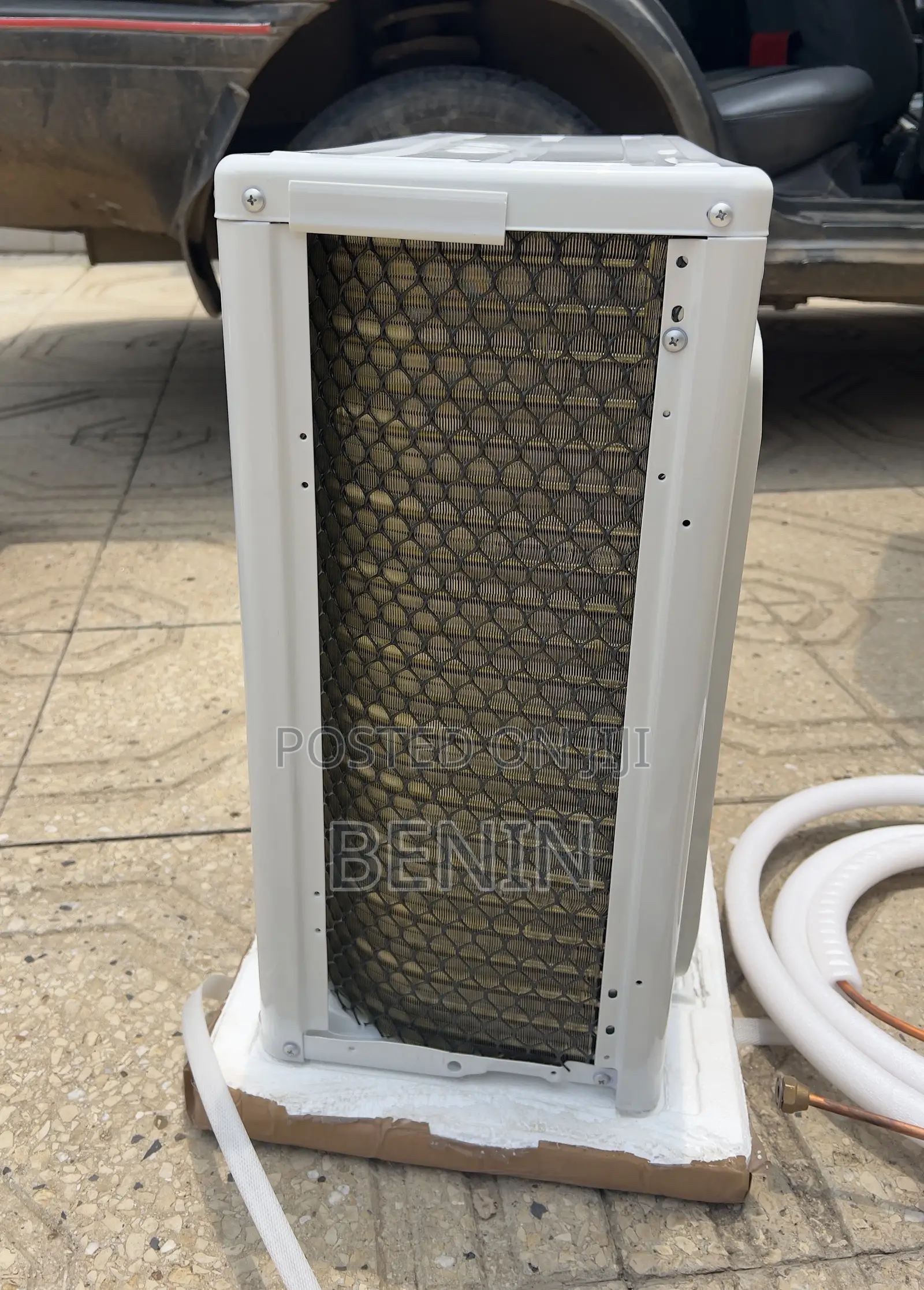 Cooling Air Conditioners 12000.btu Delivery