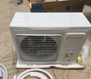 Cooling Air Conditioners 12000.btu Delivery