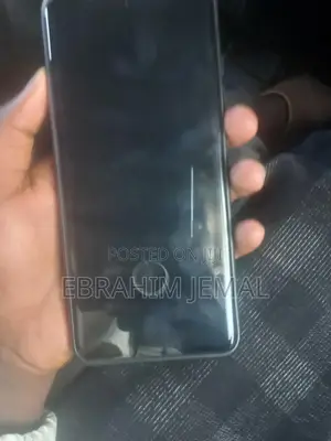 Samsung Galaxy S20 Ultra 128 GB White