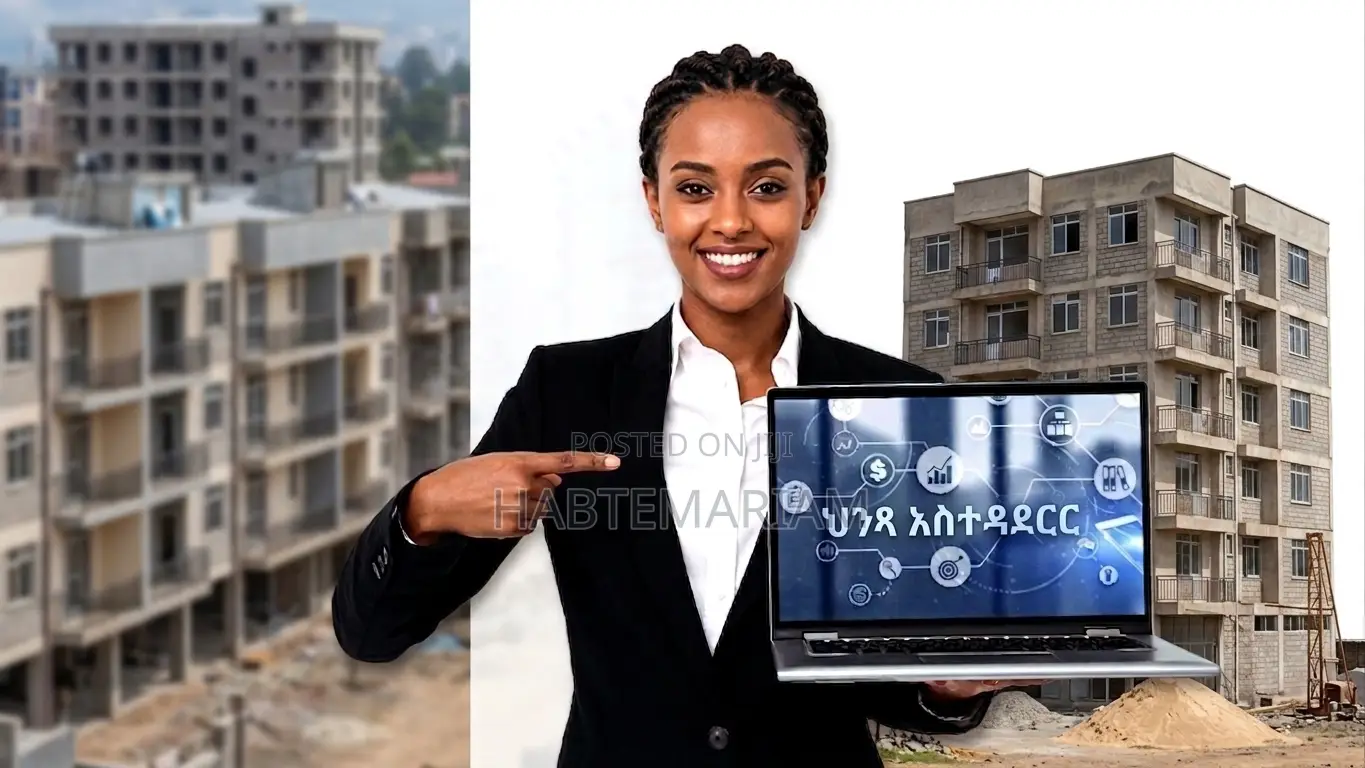 Property Management System