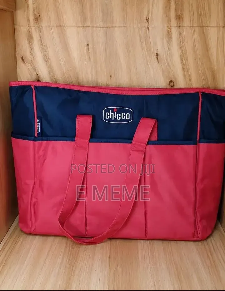 Chicco Baby/Mommy Tote Bag