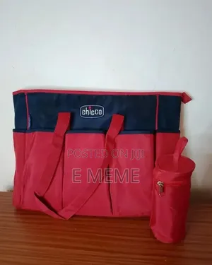 Chicco Baby/Mommy Tote Bag