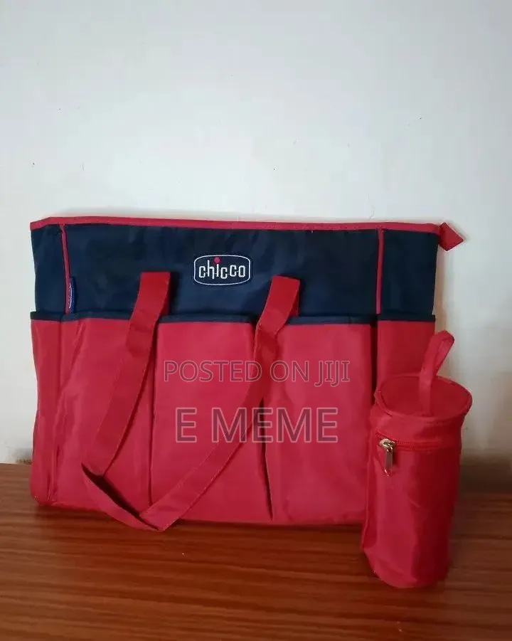Chicco Baby/Mommy Tote Bag