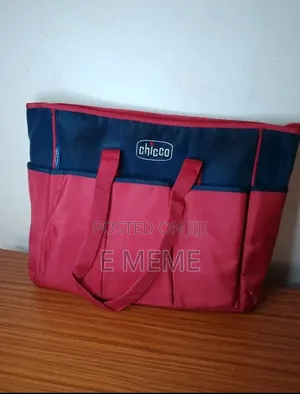 Chicco Baby/Mommy Tote Bag