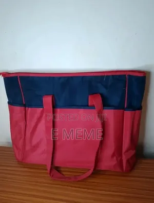 Chicco Baby/Mommy Tote Bag